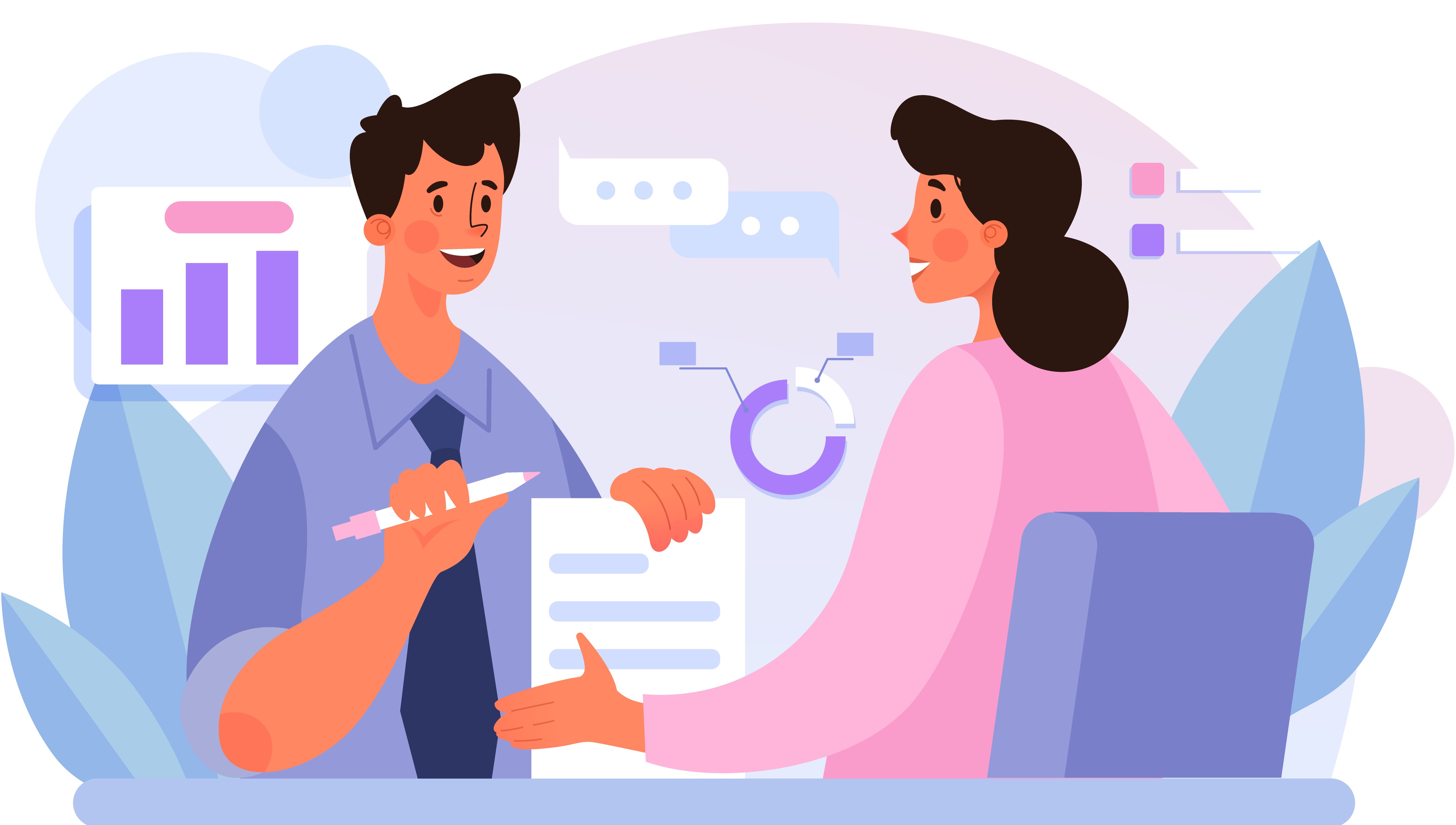 Asesoria personalizada